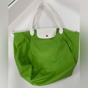 Longchamp Le Pliage Shoulder Tote